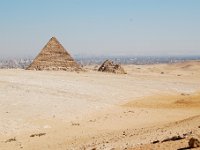 Pyramids of Giza 05